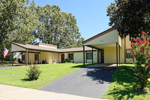 Eagle Meadows - Visual