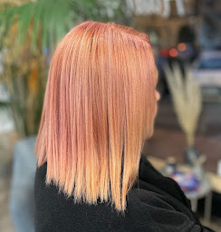 Photo n°25 de HAAR WORLD à Clermont-Ferrand (Salon de coiffure)