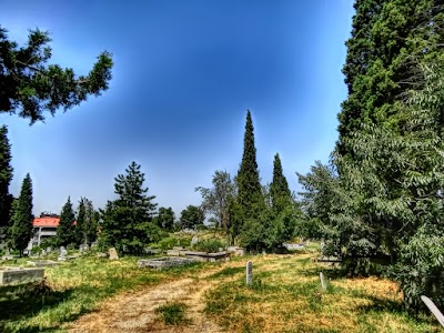 hill Cemetery