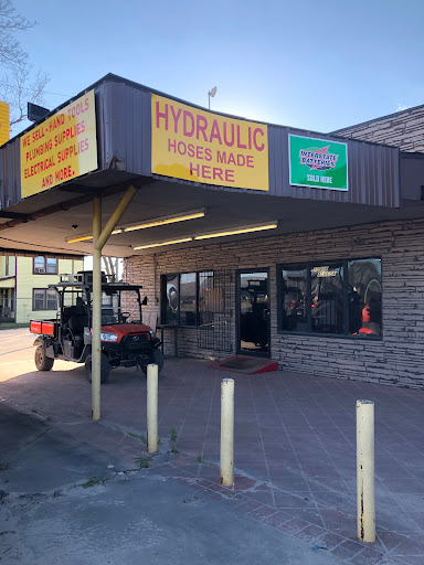 Parkers Industrial & Hardware