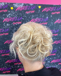 Photo n°11 de Aurelia Coiffure à Fameck (Esthéticien)