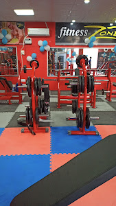 FITNESS ZONE – By owner in Kalanaur, Sampal, Haryana