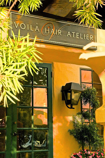 Voila' Hair Atelier - Thumbnail