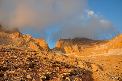 Karayalak Kamp Alanı