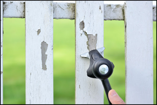 Caulfield Fence Painters - Thumbnail
