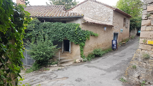 Florence Davoult Atelier-Galerie Gallery - France