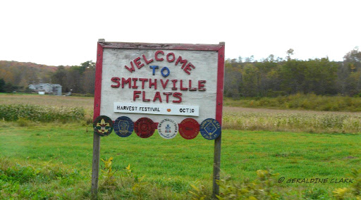 Smithville Town Clerk - Thumbnail