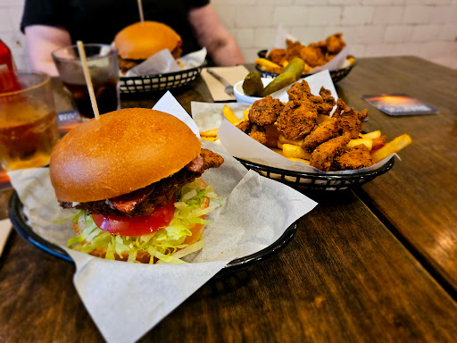 Pistol Pete's Food n Blues Gallery - Australia