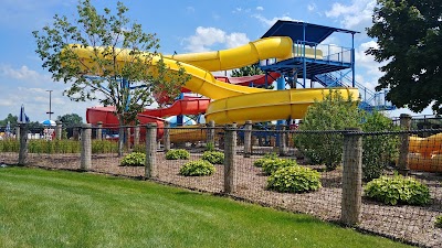 Rolf Park Pool