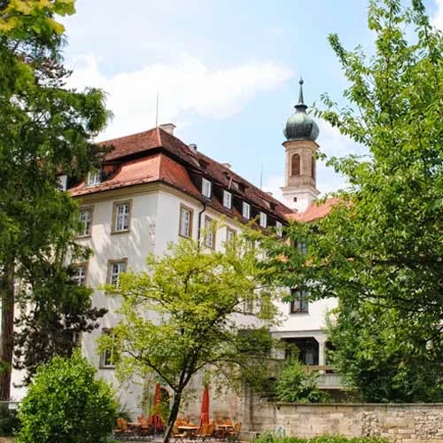 Johann-Baptist-Hirscher-Haus