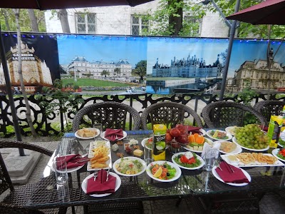 Photos of U Fransuza Cafe
