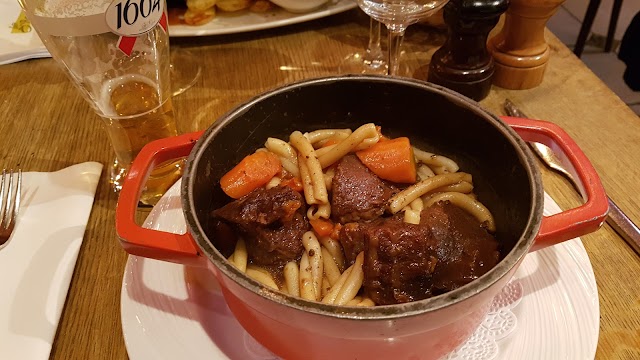Côté Bergamote