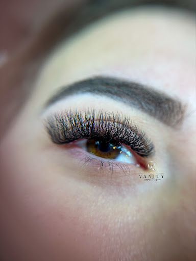VANITY Cosmetics - Visual