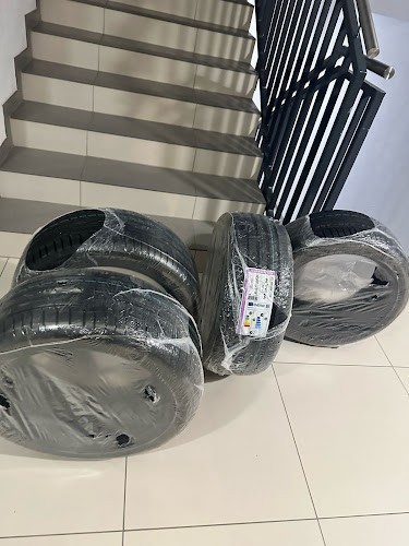 Opinii despre 24opony - Sklep z Oponami în Bydgoszcz - Sklep z oponami i felgami