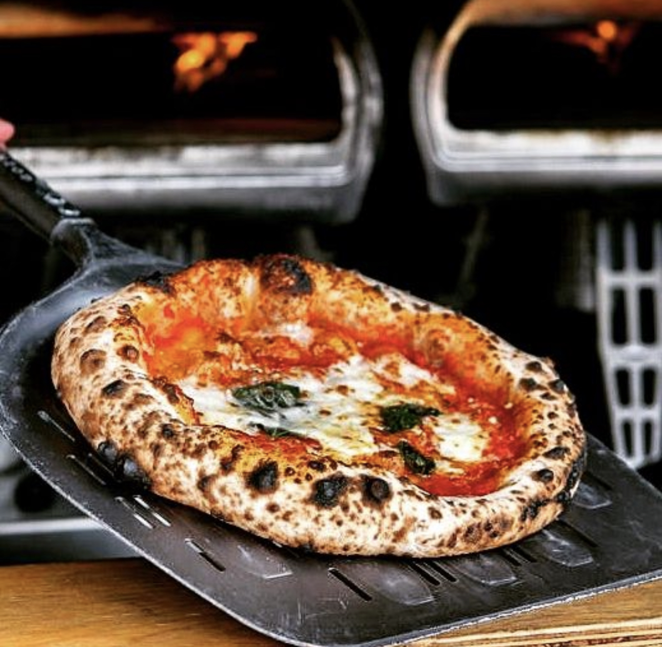 KROSS | Pizzakollektiv