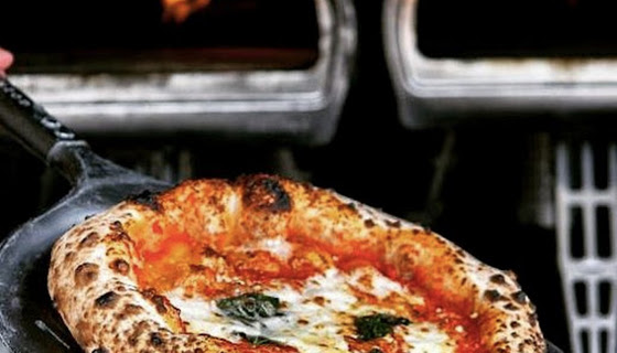 Kross Pizzakollektiv
