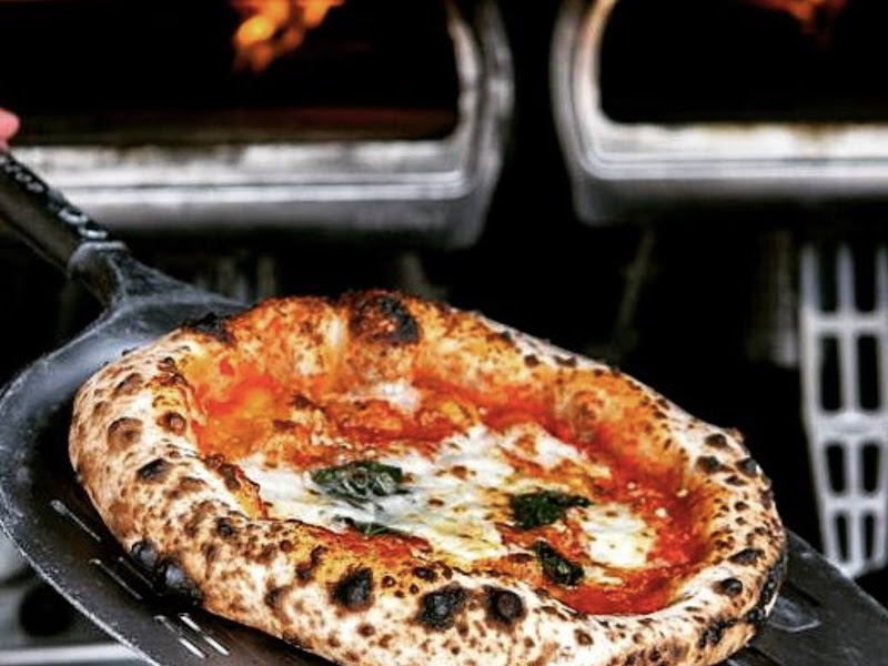 Kross Pizzakollektiv — photo