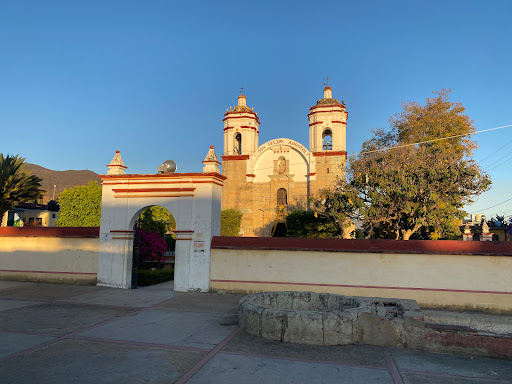 Temple of St. Philip the Apostle