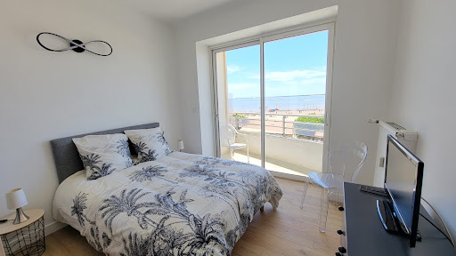 Photo de Résidence Seniors OVELIA - Les Balcons de Royance à Vaux-sur-Mer (17640)