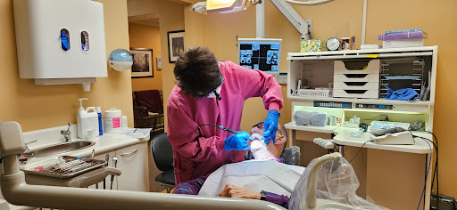 Dr. David A. Richards, DMD