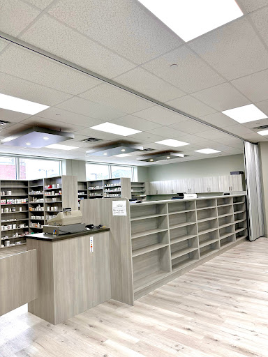 Conklin Medical Centre Gallery - Canada
