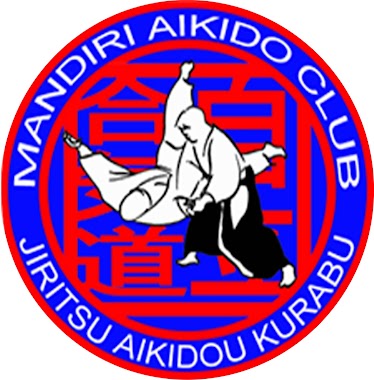 Mandiri Aikido Club, Dojo Masjid Ash Shahabah, Tambun Bekasi, Author: Andrian Sani