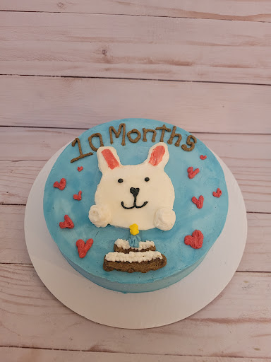 Mangia Tutto Bakery - Thumbnail
