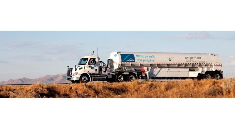 Linde Welding Gas & Equipment Center photo 3