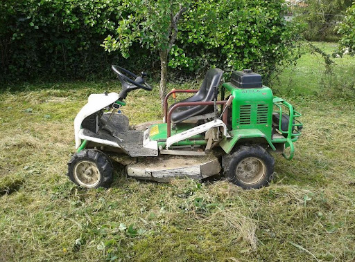 Photo de Bredier Didier