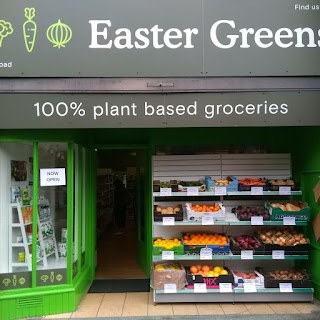 Easter Greens