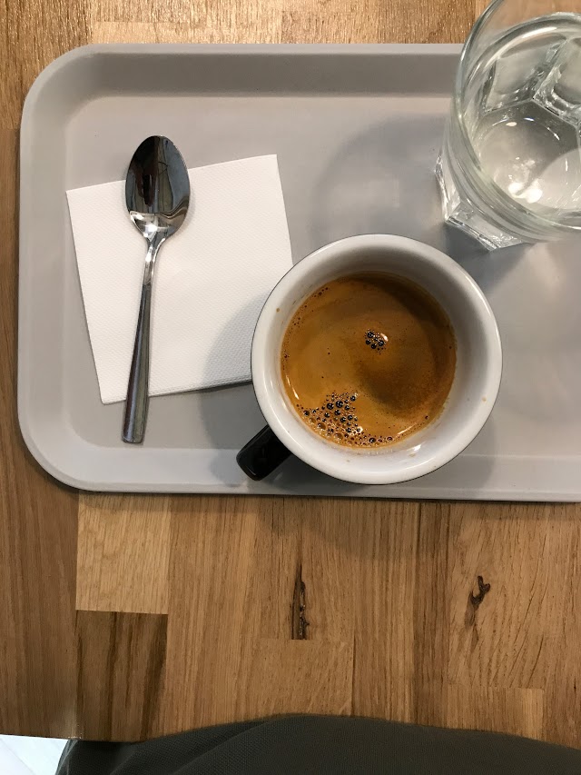 Randall Coffee Roasters
