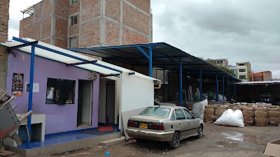 Photos of Recicladores Unidos De Ipiales