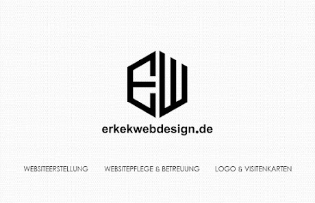 ERKEK Webdesign | erkekwebdesign.de Steinackerstraße 4/1, 74251 Lehrensteinsfeld, Deutschland