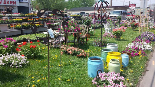 Sherman & Lin's Garden Center - Thumbnail