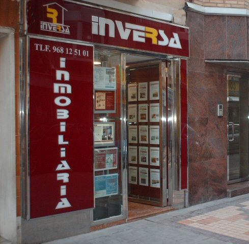Inversa Inmobiliaria