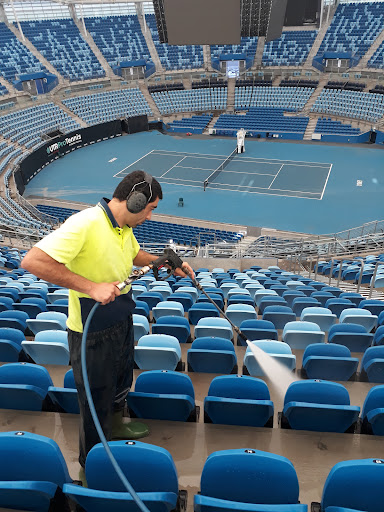 Blue Wave Pressure Cleaning