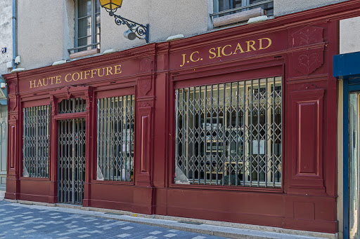 HAUTE COIFFURE SICARD - Thumbnail
