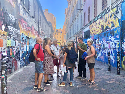 Visite Insolite Marseille / toctocMarseille - Thumbnail