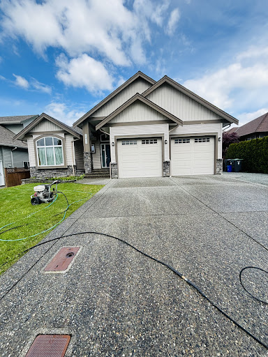 Ace Pressure Wash Ltd. Gallery - Canada