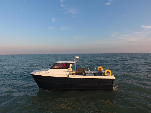 River Runner Ramsgate - Visual