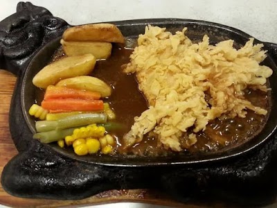Photos of Steak Roso Yogya Pemalang