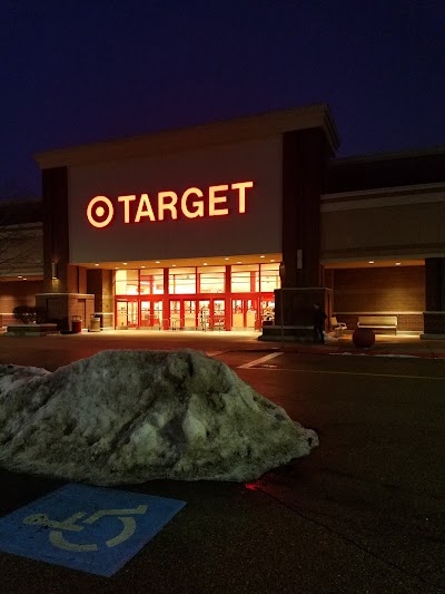 Target