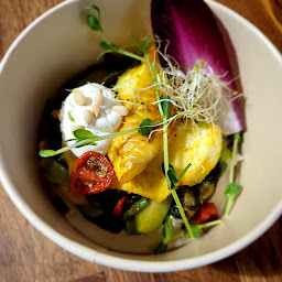 Photo n°2 de Barbulée Traiteur à Muzy (Traiteur)