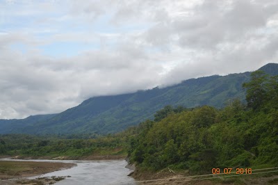 Photos of Thanchi Bazaar