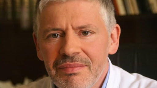 Photo de Dr Philippe COUVREUR