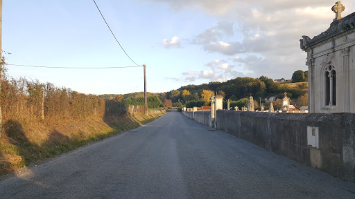 Cimetiere communal