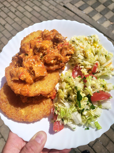 Comentarii opinii despre Bar Ratuszowy w Urzędzie Miasta