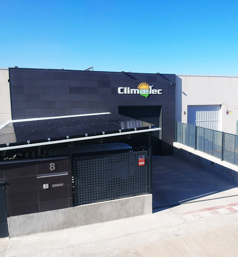 Climaelec Soluciones Energéticas, S.L. - Thumbnail