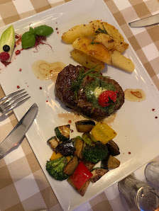 Essen und Trinken