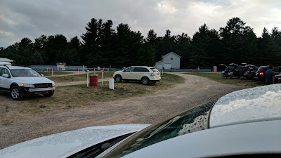 Cherry Bowl Drive-In Theatre